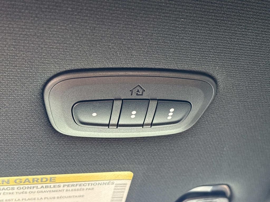 2026 RAM Ram 2500 RAM 2500 LARAMIE MEGA CAB 4X4 6'4' BOX