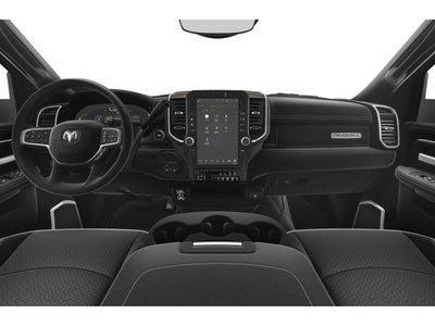 2026 RAM Ram 2500 RAM 2500 LARAMIE MEGA CAB 4X4 6'4' BOX