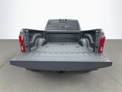 2026 RAM Ram 2500 RAM 2500 LARAMIE MEGA CAB 4X4 6'4' BOX