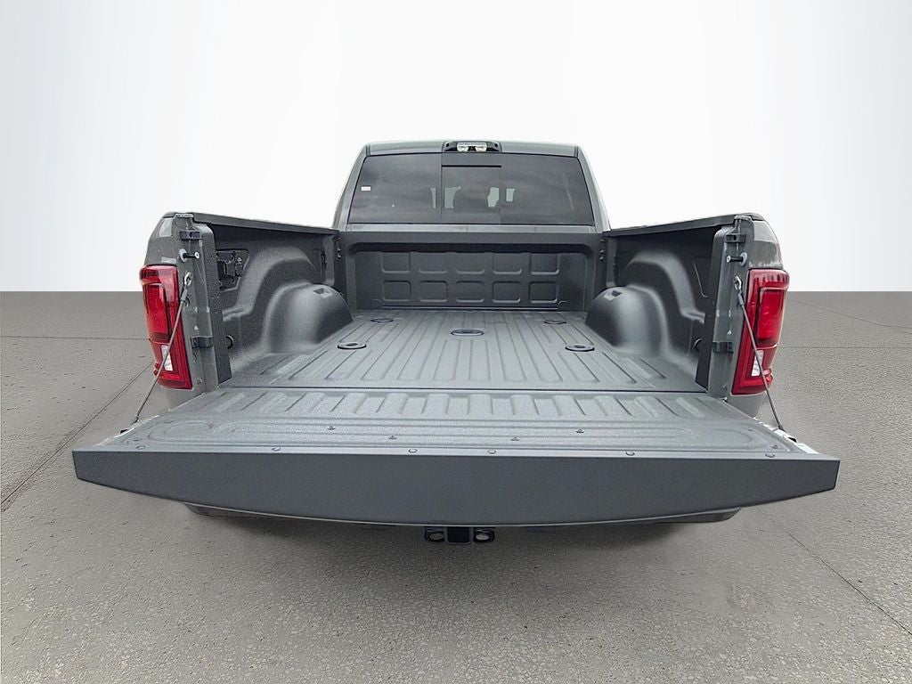 2026 RAM Ram 2500 RAM 2500 LARAMIE MEGA CAB 4X4 6'4' BOX