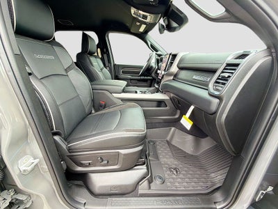 2026 RAM Ram 2500 RAM 2500 LARAMIE MEGA CAB 4X4 6'4' BOX