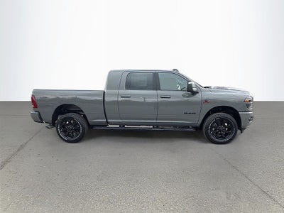 2026 RAM Ram 2500 RAM 2500 LARAMIE MEGA CAB 4X4 6'4' BOX