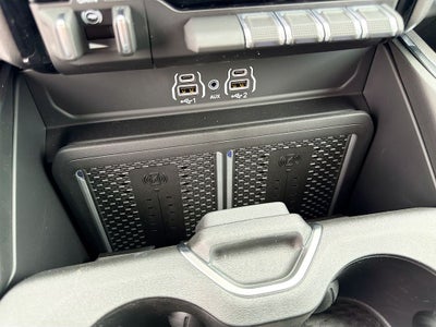 2026 RAM Ram 2500 RAM 2500 LARAMIE MEGA CAB 4X4 6'4' BOX