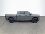 2026 RAM Ram 2500 RAM 2500 LARAMIE MEGA CAB 4X4 6'4' BOX