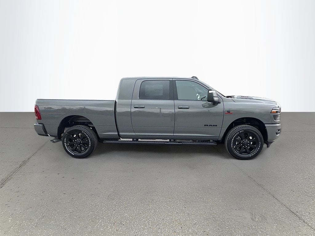 2026 RAM Ram 2500 RAM 2500 LARAMIE MEGA CAB 4X4 6'4' BOX