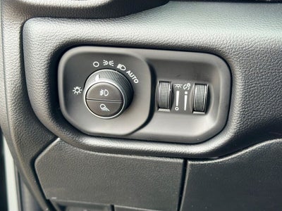 2026 RAM Ram 2500 RAM 2500 LARAMIE MEGA CAB 4X4 6'4' BOX