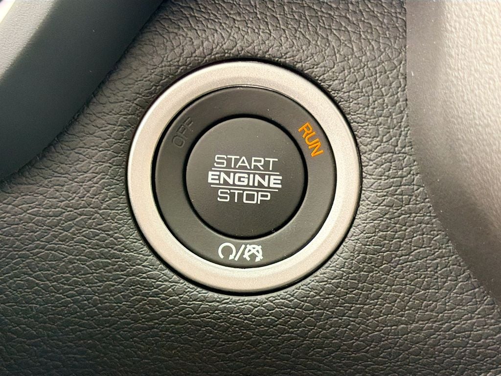 2026 RAM Ram 2500 RAM 2500 LARAMIE MEGA CAB 4X4 6'4' BOX