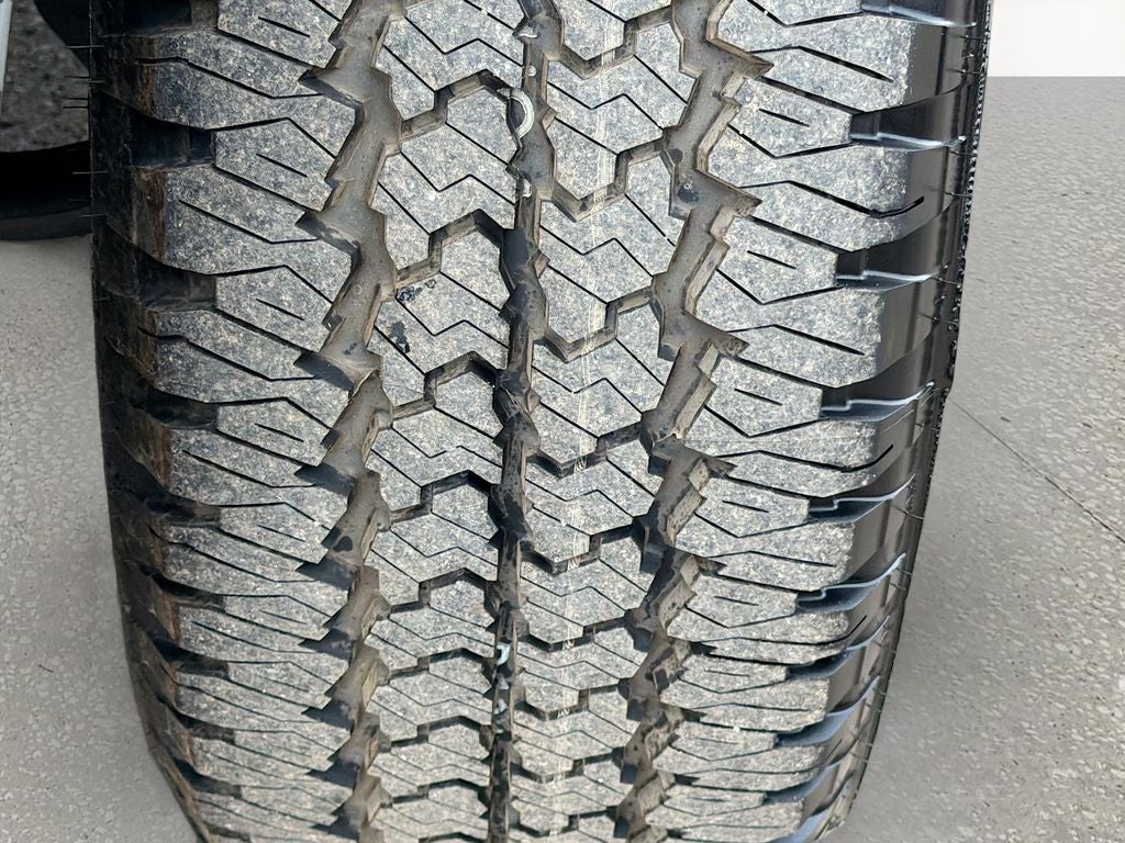 2026 RAM Ram 2500 RAM 2500 LARAMIE MEGA CAB 4X4 6'4' BOX