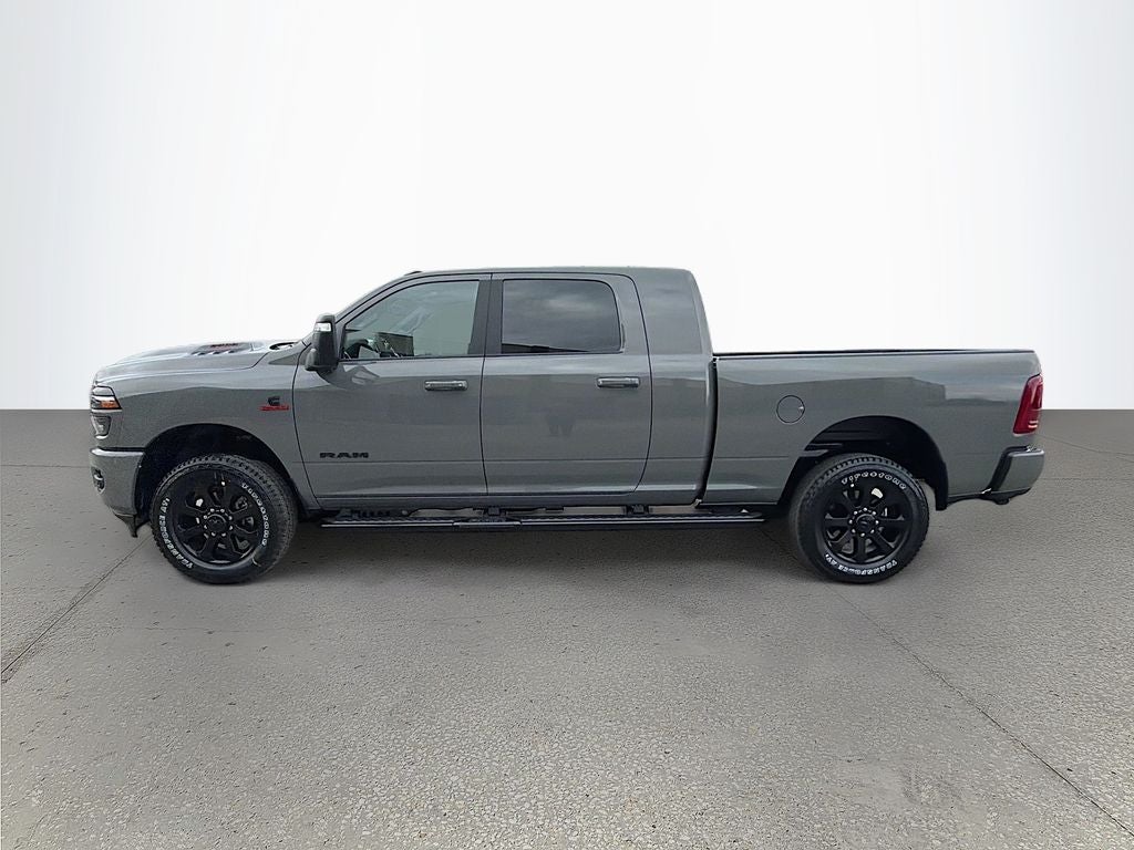 2026 RAM Ram 2500 RAM 2500 LARAMIE MEGA CAB 4X4 6'4' BOX