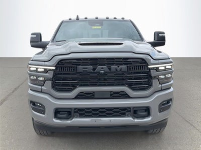 2026 RAM Ram 2500 RAM 2500 LARAMIE MEGA CAB 4X4 6'4' BOX