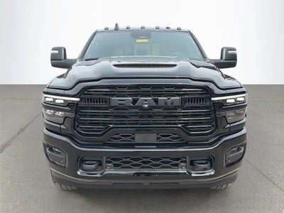 2026 RAM Ram 2500 RAM 2500 LARAMIE MEGA CAB 4X4 6'4' BOX
