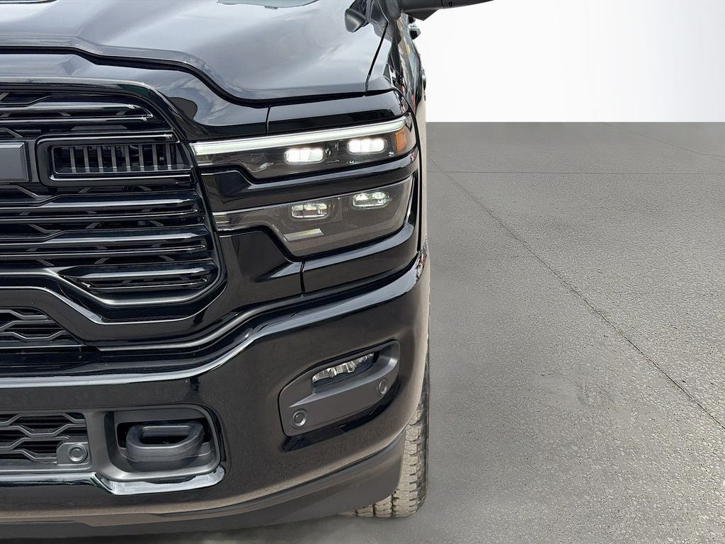 2026 RAM Ram 2500 RAM 2500 LARAMIE MEGA CAB 4X4 6'4' BOX