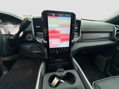 2026 RAM Ram 2500 RAM 2500 LARAMIE MEGA CAB 4X4 6'4' BOX