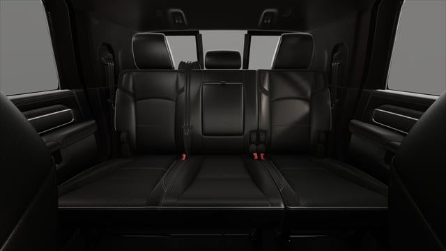 2026 RAM Ram 2500 RAM 2500 LARAMIE MEGA CAB 4X4 6'4' BOX