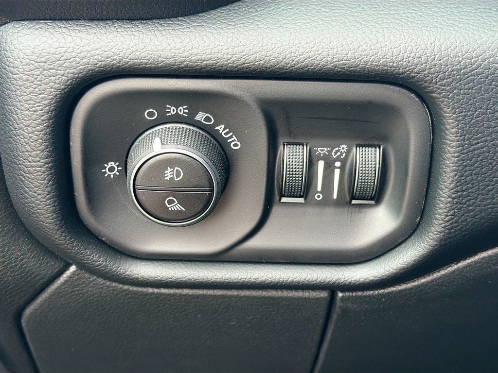 2026 RAM Ram 2500 RAM 2500 LARAMIE MEGA CAB 4X4 6'4' BOX