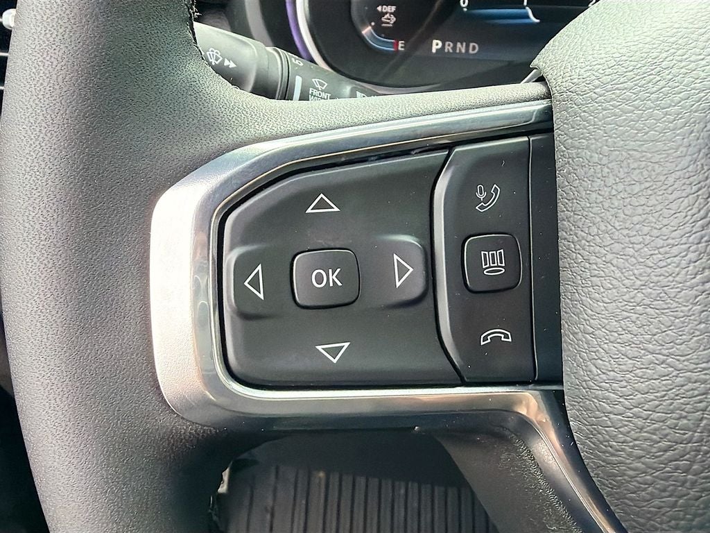 2026 RAM Ram 2500 RAM 2500 LARAMIE MEGA CAB 4X4 6'4' BOX