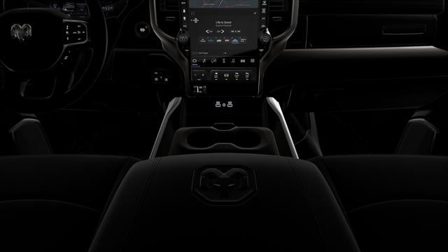 2026 RAM Ram 2500 RAM 2500 LARAMIE MEGA CAB 4X4 6'4' BOX