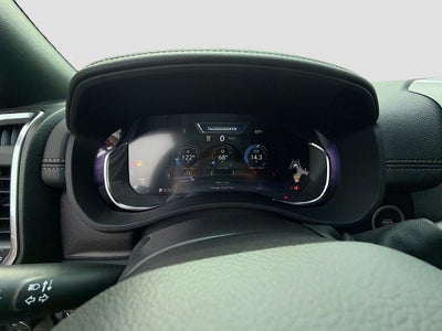 2026 RAM Ram 2500 RAM 2500 LARAMIE MEGA CAB 4X4 6'4' BOX