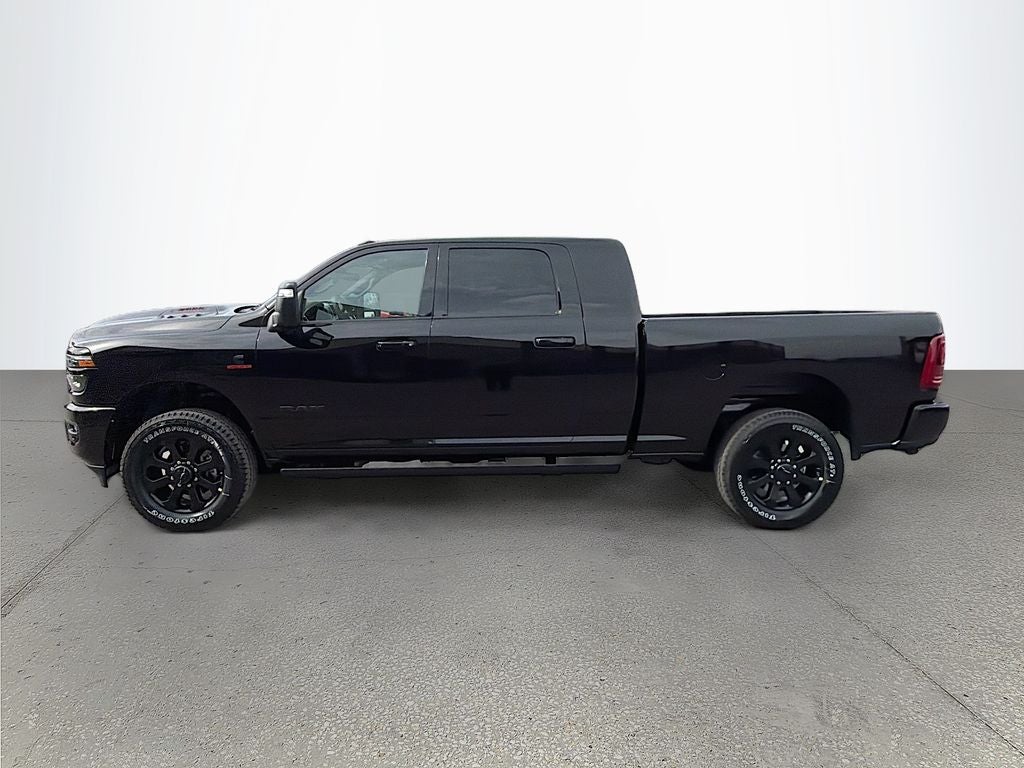 2026 RAM Ram 2500 RAM 2500 LARAMIE MEGA CAB 4X4 6'4' BOX