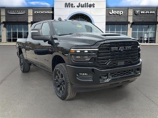 2026 RAM Ram 2500 RAM 2500 LARAMIE MEGA CAB 4X4 6'4' BOX