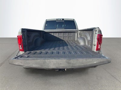 2026 RAM Ram 2500 RAM 2500 LARAMIE MEGA CAB 4X4 6'4' BOX