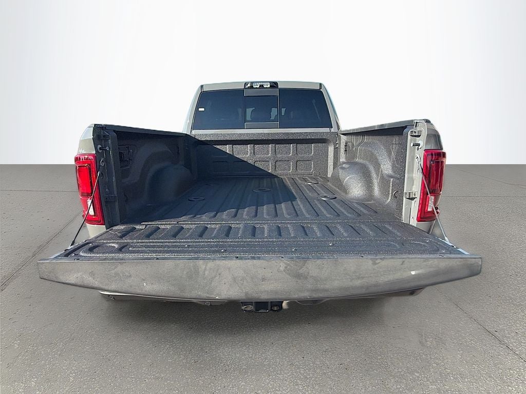 2026 RAM Ram 2500 RAM 2500 LARAMIE MEGA CAB 4X4 6'4' BOX