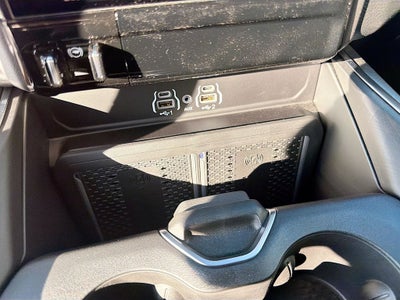 2026 RAM Ram 2500 RAM 2500 LARAMIE MEGA CAB 4X4 6'4' BOX