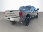 2026 RAM Ram 2500 RAM 2500 LARAMIE MEGA CAB 4X4 6'4' BOX