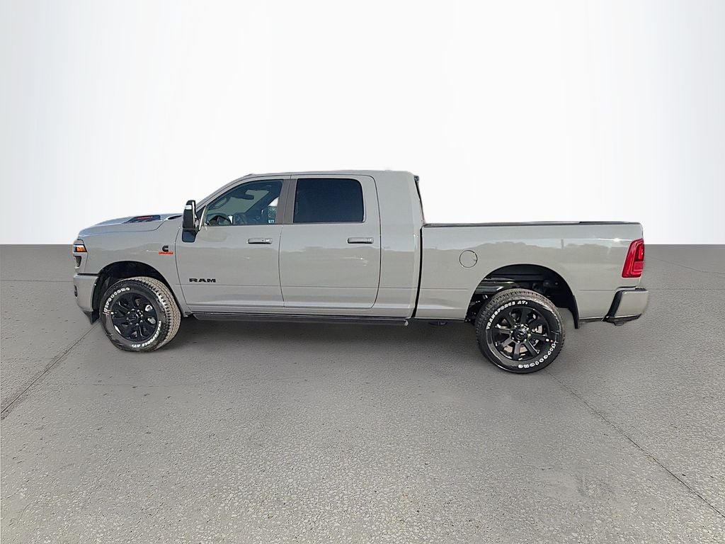 2026 RAM Ram 2500 RAM 2500 LARAMIE MEGA CAB 4X4 6'4' BOX