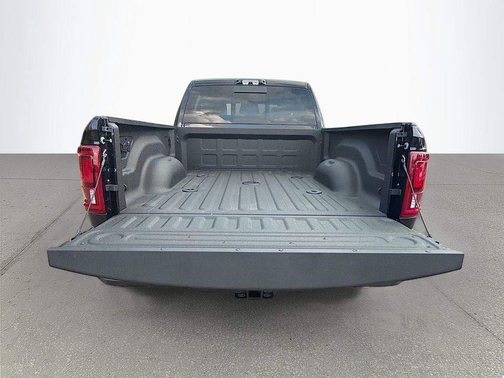 2026 RAM Ram 2500 RAM 2500 LIMITED LONGHORN MEGA CAB 4X4 6'4' BOX