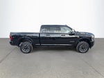 2026 RAM Ram 2500 RAM 2500 LIMITED LONGHORN MEGA CAB 4X4 6'4' BOX