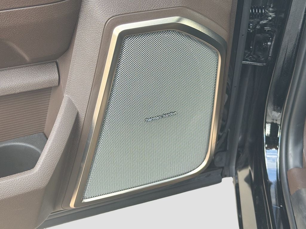 2026 RAM Ram 2500 RAM 2500 LIMITED LONGHORN MEGA CAB 4X4 6'4' BOX