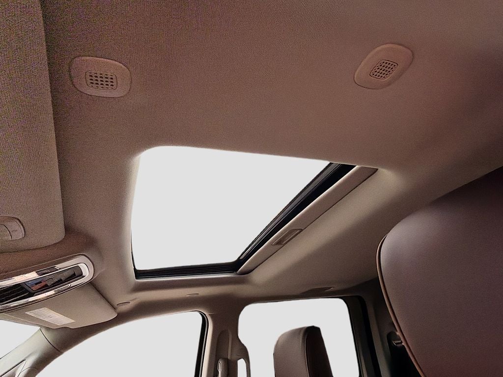 2026 RAM Ram 2500 RAM 2500 LIMITED LONGHORN MEGA CAB 4X4 6'4' BOX