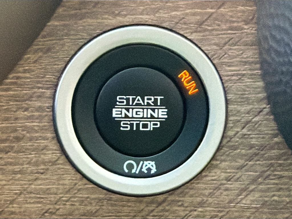 2026 RAM Ram 2500 RAM 2500 LIMITED LONGHORN MEGA CAB 4X4 6'4' BOX