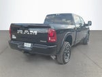 2026 RAM Ram 2500 RAM 2500 LIMITED LONGHORN MEGA CAB 4X4 6'4' BOX
