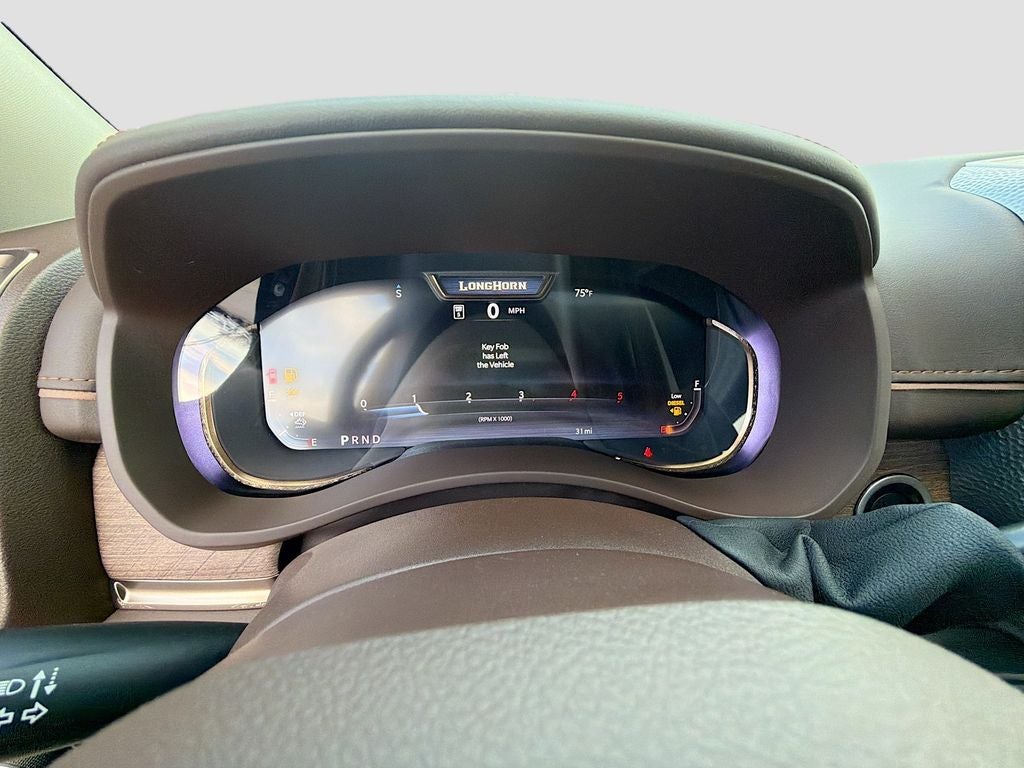 2026 RAM Ram 2500 RAM 2500 LIMITED LONGHORN MEGA CAB 4X4 6'4' BOX