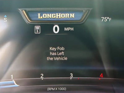 2026 RAM Ram 2500 RAM 2500 LIMITED LONGHORN MEGA CAB 4X4 6'4' BOX