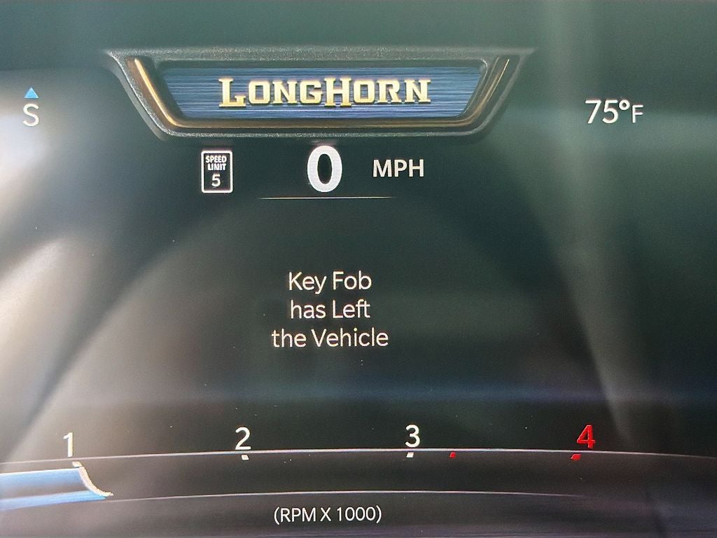 2026 RAM Ram 2500 RAM 2500 LIMITED LONGHORN MEGA CAB 4X4 6'4' BOX