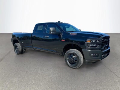 2027 RAM Ram 3500 RAM 3500 TRADESMAN CREW CAB 4X4 8' BOX