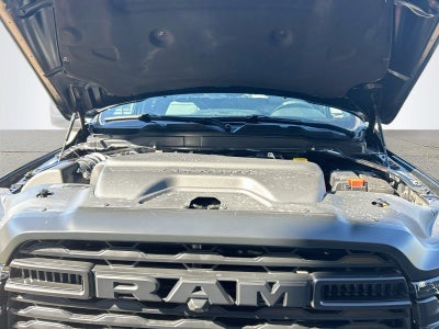 2027 RAM Ram 3500 RAM 3500 TRADESMAN CREW CAB 4X4 8' BOX