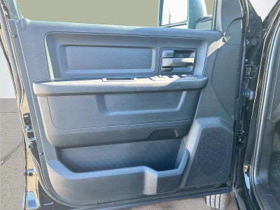 2027 RAM Ram 3500 RAM 3500 TRADESMAN CREW CAB 4X4 8' BOX