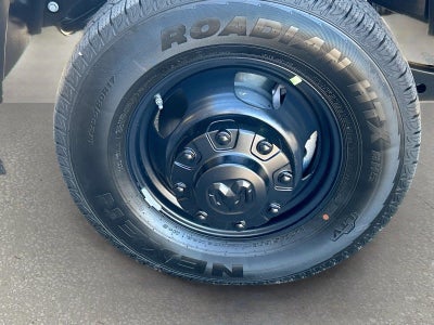 2027 RAM Ram 3500 RAM 3500 TRADESMAN CREW CAB 4X4 8' BOX