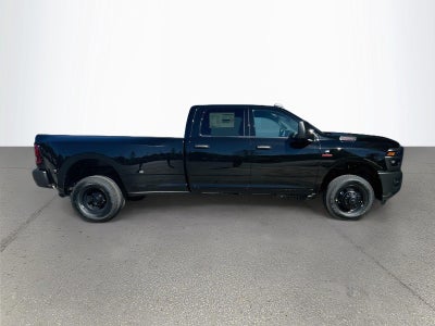 2027 RAM Ram 3500 RAM 3500 TRADESMAN CREW CAB 4X4 8' BOX