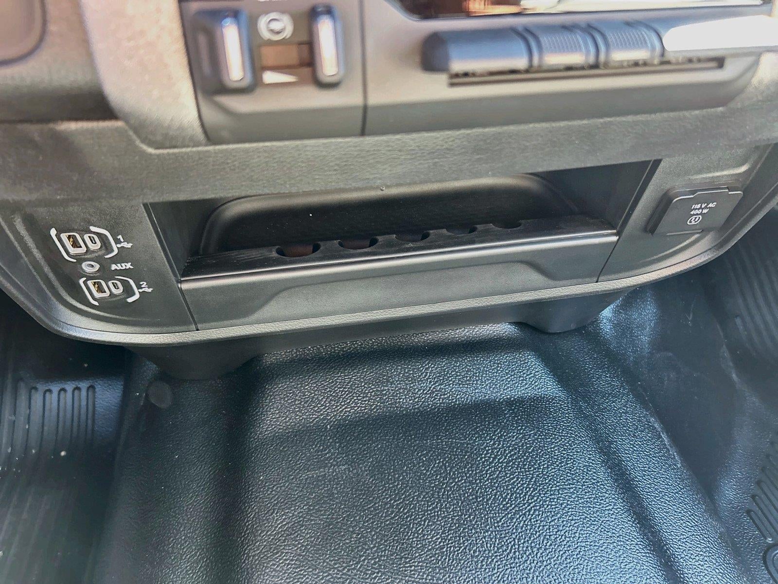 2027 RAM Ram 3500 RAM 3500 TRADESMAN CREW CAB 4X4 8' BOX
