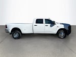 2027 RAM Ram 3500 RAM 3500 TRADESMAN CREW CAB 4X4 8' BOX