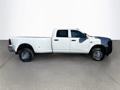 2027 RAM Ram 3500 RAM 3500 TRADESMAN CREW CAB 4X4 8' BOX