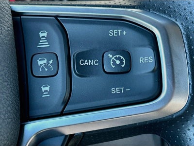 2027 RAM Ram 3500 RAM 3500 TRADESMAN CREW CAB 4X4 8' BOX