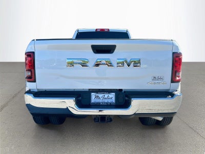 2027 RAM Ram 3500 RAM 3500 TRADESMAN CREW CAB 4X4 8' BOX