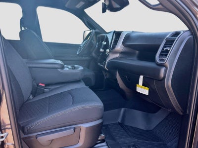 2027 RAM Ram 3500 RAM 3500 TRADESMAN CREW CAB 4X4 8' BOX