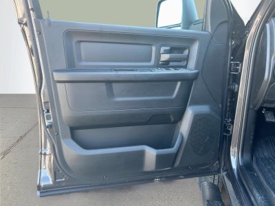 2027 RAM Ram 3500 RAM 3500 TRADESMAN CREW CAB 4X4 8' BOX